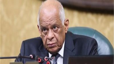 رئيس مجلس النواب يكشف حقيقة اقتطاع نسبة من مرتبات الموظفين