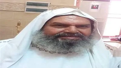 البابا تواضروس يُعزي في وفاة الراهب القمص إبراهيم الأنطوني 