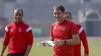 فايلر يصدر قراره بشأن التعاقد مع حارس مرمي جديد