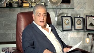 في أول ظهور له.. أسامة كمال: 