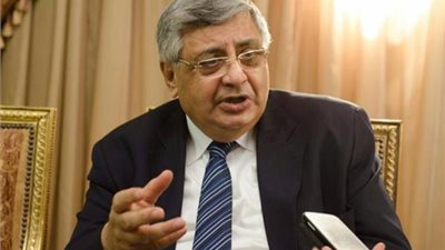 مستشار الرئيس يزف بشرى بشأن علاج كورونا