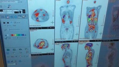 تدابير احترازية قصوى بمستشفى جامعة طنطا التعليمى لمواجهة كورونا