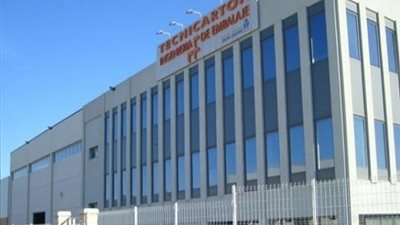 عودة نشاط الشركات في أسبانيا الاثنين المقبل 