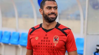 الأهلي يحسم مصير عودة أحمد فتحي بشكل نهائي