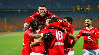 الأهلي يستعين بالجونة لتعويض حسام عاشور