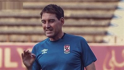 فايلر يطالب إدارة الأهلي بضم هذا اللاعب