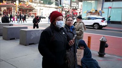 وزارة الصحة المغربية تعلن شفاء 22 حالة من فيروس كورونا