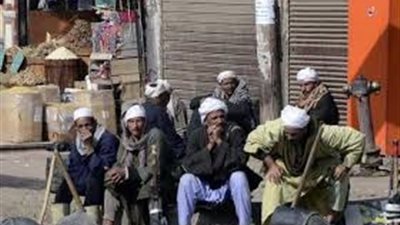 البنك الزراعي يعلن موعد صرف منحة العمالة غير المنتظمة