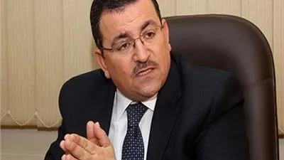 أسامة هيكل يحل ضيفا على 