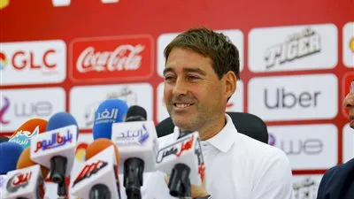 تعرف على شروط فايلر لتجديد تعاقده مع الأهلي