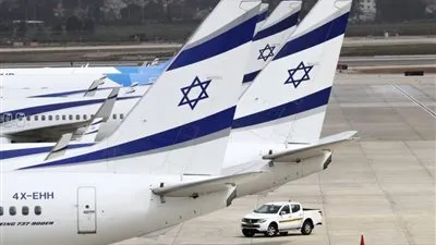 إسرائيل تعلن تعليق رحلات الطيران للحد من انتشار كورونا