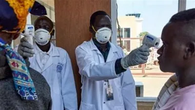 السودان تعلن ارتفاع عدد الإصابات بفيروس كورونا إلى 19 حالة