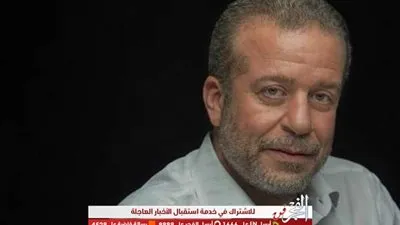 شريف منير يطرح البرومو الأول لمسلسل 