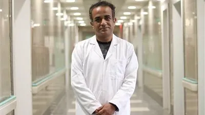 أطباء وممرضون يتطوعون لرعاية مصابي كورونا ببورسعيد 