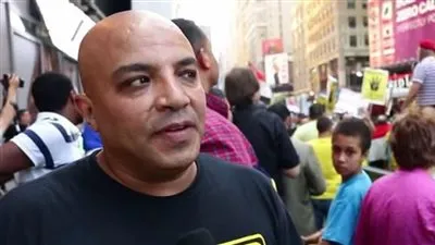 حرض على نقل كورونا عمدا فأصيب به.. حكاية الإخواني الهارب بهجت صابر