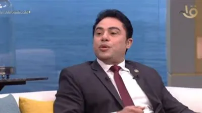 رئيس وحدة الميكنة بـ