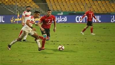 قمة بين الأهلي والزمالك لمحاربة فيروس كورونا