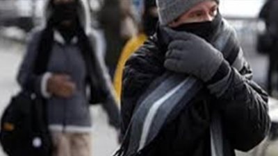 على الرغم من اعتدال الطقس.. الأرصاد تحذر من تخفيف الملابس حتى هذا الموعد