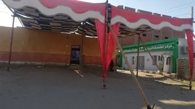 محافظ أسوان: صرف منحة العمالة الغير منتظمة طبقًا لرسالة نصية وتجهيز 155 مكتب بريد و40 فرع للبنوك الزراعية