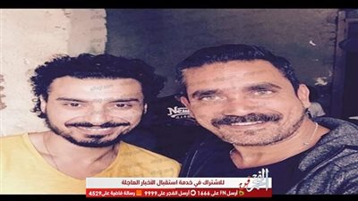 إسلام حافظ يشارك جمهوره كواليس مسلسل 