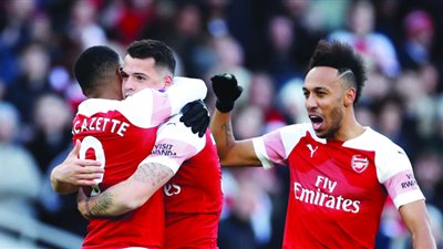 سبب غريب وراء إقالة إيمري من تدريب أرسنال