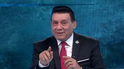 بعد شائعة وفاته.. تعرف على أشهر 10 إفيهات لـ