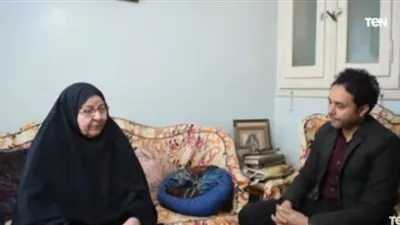 والدة شهيدة الكورونا تكشف تفاصيل الواقعة: 