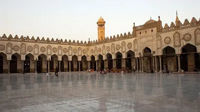 لجنة الفتوى بالأزهر: 