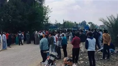 بعد رفض الأهالي دفنها.. زوج طبيبة كورونا يفجر مفاجأة (فيديو)