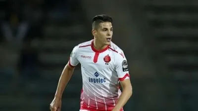 نجم الوداد يكشف حقيقة مفاوضات الأهلي والزمالك