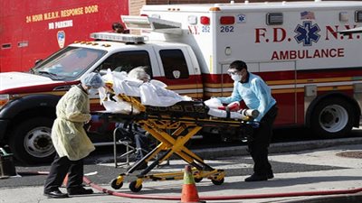 الولايات المتحدة تسجل 1514 حالة وفاة جديدة بكورونا خلال 24 ساعة