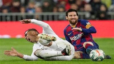 ريال مدريد يستنسخ خلفاء 