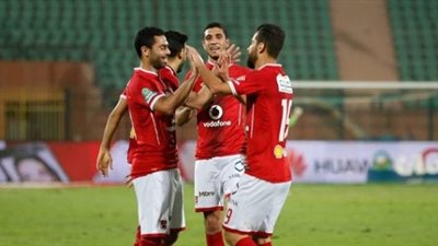 بيراميدز صائد نجوم الأهلي والزمالك (تقرير)
