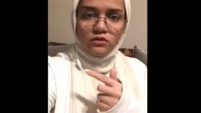 ابنة الممثل الهارب محمد شومان تتبرأ من والدها: 