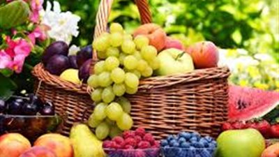 أسعار الفاكهة اليوم الاثنين 13-4-2020 في سوق العبور.. الجوافة بـ12 جنيها 