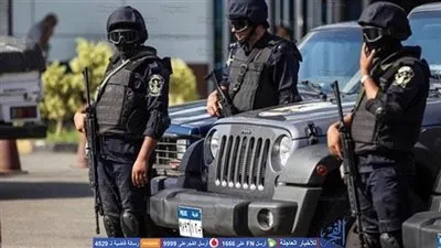 ضبط 158 قطعة سلاح و173 قضية مخدرات خلال 24 ساعة