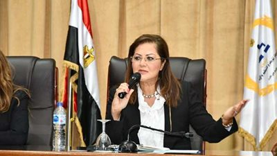 وزيرة التخطيط: السياسات النقدية المحفزة قادرة على خفض تكلفة الأزمة الحالية