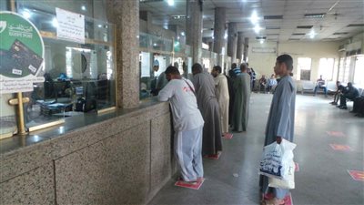 استعلم عن مكان وموعد صرف منحة العمالة غير المنتظمة من خلال هذا الرابط