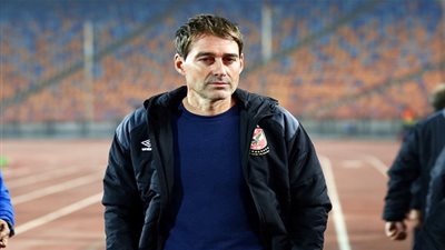 الأهلي ينتظر قرار فايلر النهائي بشأن التجديد