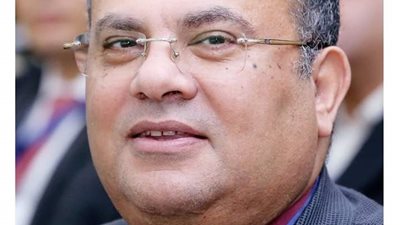 الطائفة الإنجيلية تحتفل بالقيامة بدون شعب في مصر الجديدة