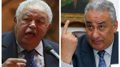 بالأرقام.. سامح عاشور يفتح النار على مجلس نقابة المحامين