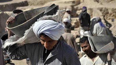 الأوراق المطلوبة لصرف منحة وزارة القوى العاملة 500 جنية وموعد و اماكن الصرف