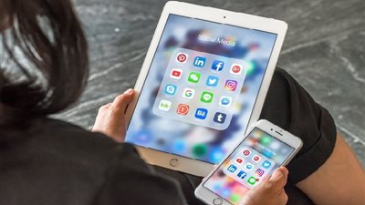 آبل تسعى لتقريب تصميم هواتف آيفون من تصميم آيباد