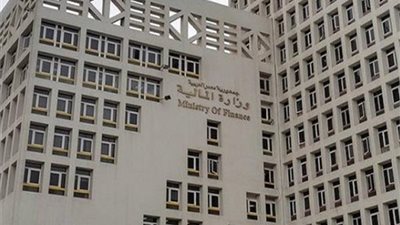المالية: خفض الدين العام لـ 82.8%من الناتج المحلي بالموازنة الجديدة