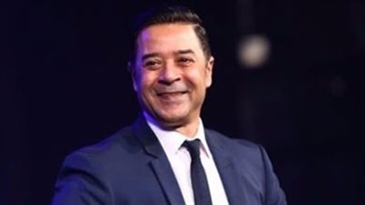 فيديو.. مدحت صالح يطرح كليب 