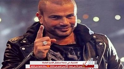 الملحن عمرو مصطفى يحسم مشاركة الهضبة في أوبريت 