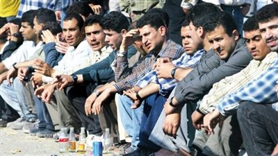  الاستعلام عن أسماء منحة العمالة الغير منتظمة 2020 للحصول على “500 جنيه” عبر موقع وزارة القوى العاملة