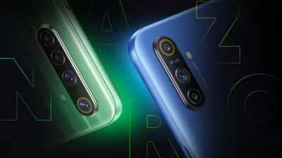 خلال 48 ساعة هاتف REALME NARZO 10A مُتاح في الأسواق بمواصفات رائعة وسعر منخفض