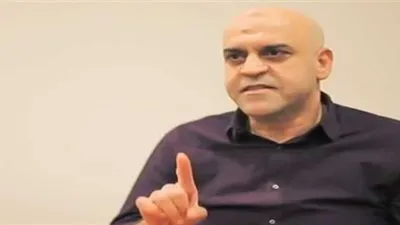 أحمد موسى: محمد شومان جهادي سلفي يحب القتل وسفك الدماء (فيديو)