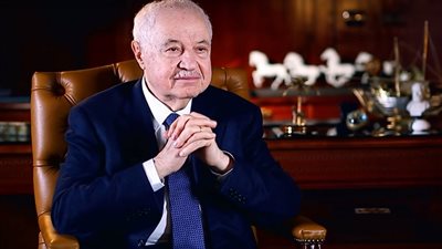 خبير دولي: بعد 